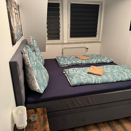 Apartament Blue Wave Bad Harzburg Zewnętrze zdjęcie