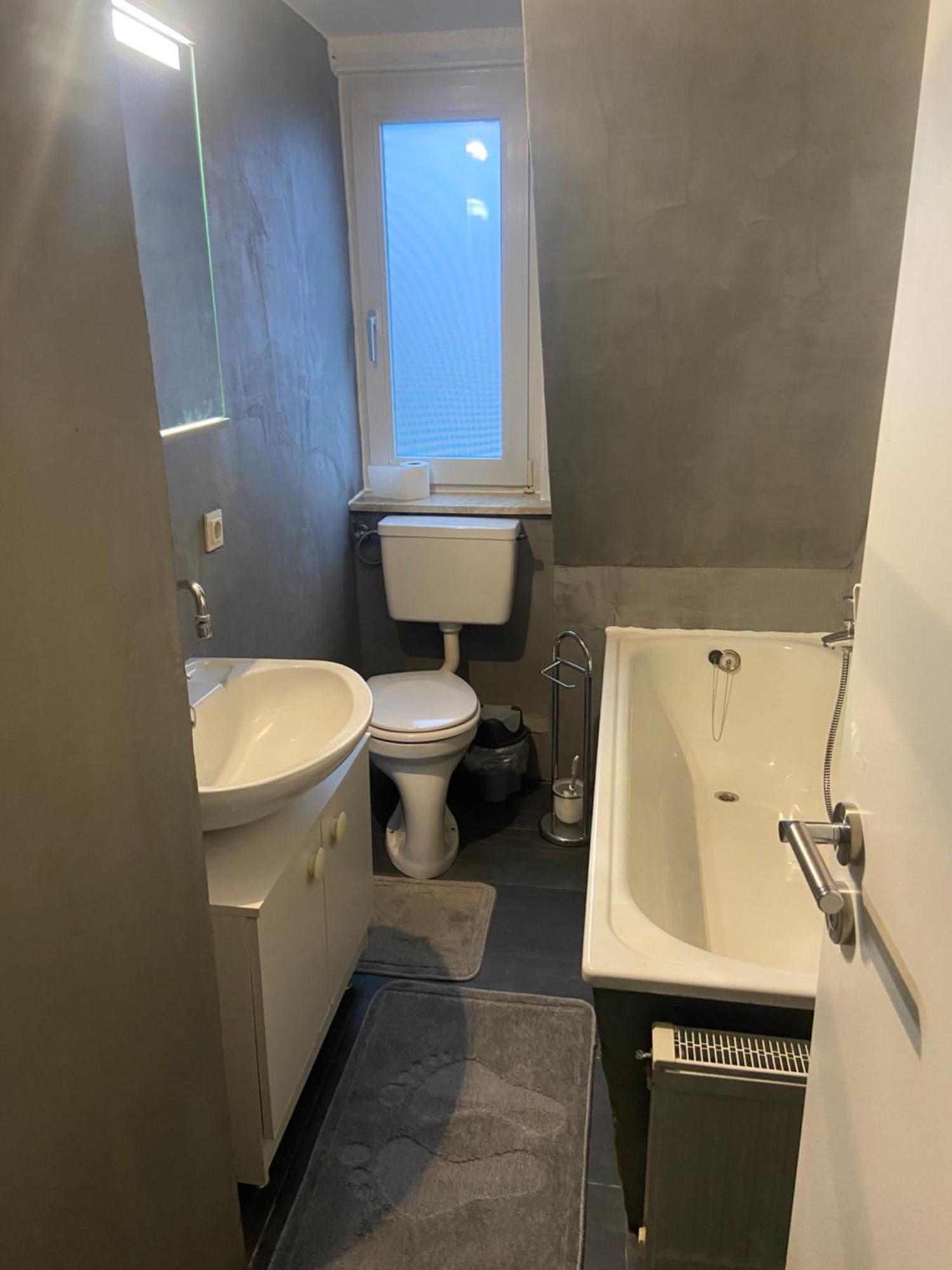 Apartament Blue Wave Bad Harzburg Zewnętrze zdjęcie