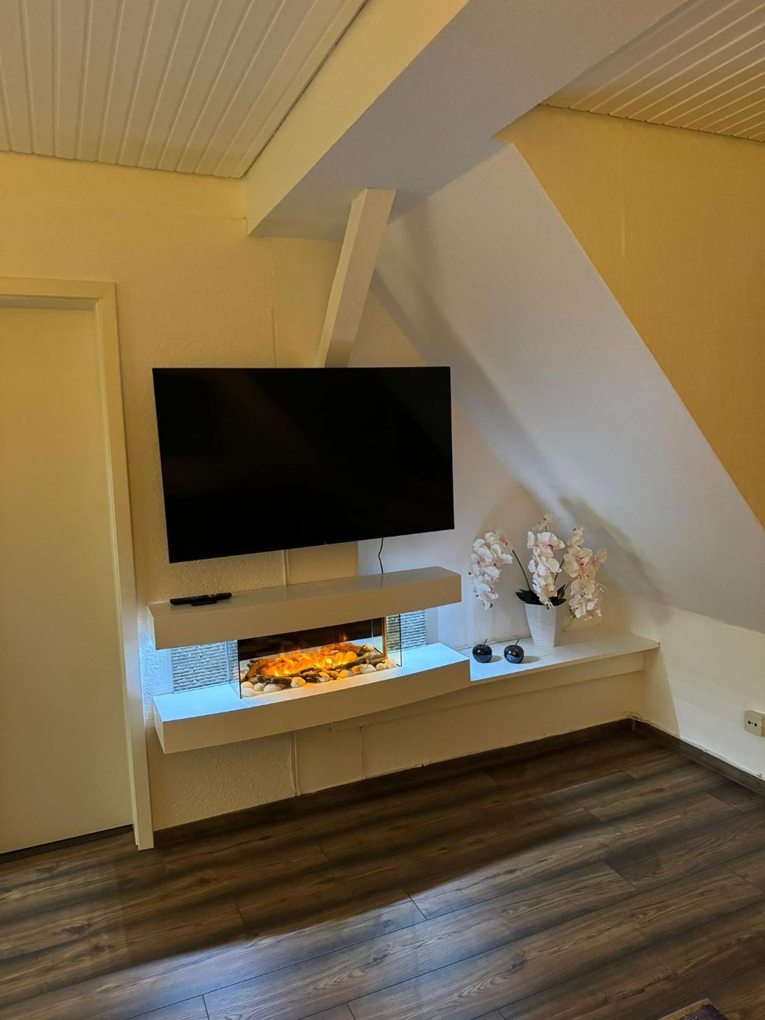 Apartament Blue Wave Bad Harzburg Zewnętrze zdjęcie